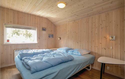 Holiday Home Redningsstien