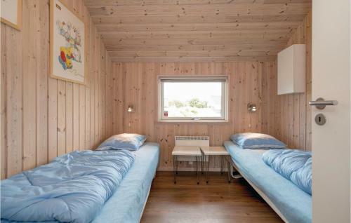 Holiday Home Redningsstien