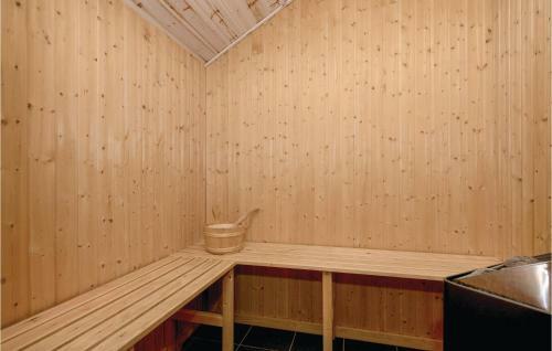 Holiday Home Redningsstien