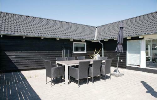 Holiday Home Redningsstien