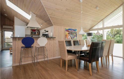 Holiday Home Redningsstien