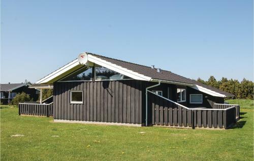 Holiday Home Alexandravej L�kken X
