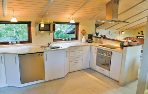 Holiday Home Ingeborgvej L�kken XII