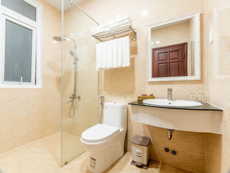 Aurora Hotel Dalat