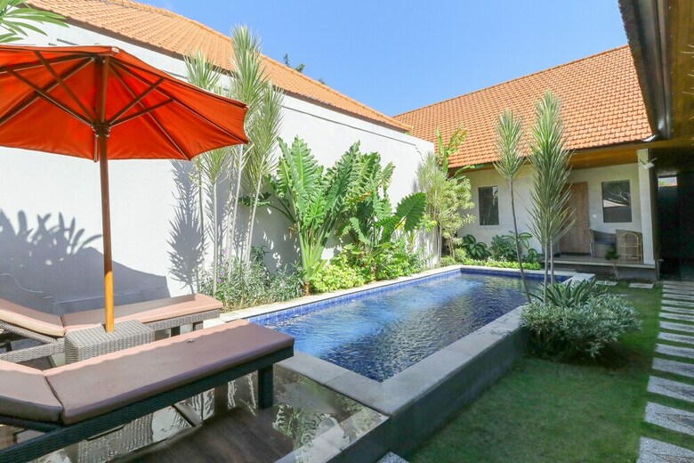 Hotel Uma Sindu Homestay