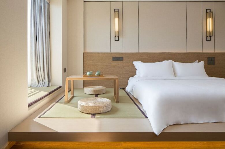 Hotel The Hidden House Chengdu Taiguli Branch