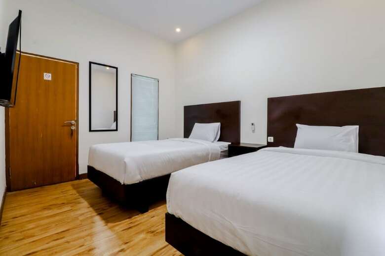 Hotel Sumaryo