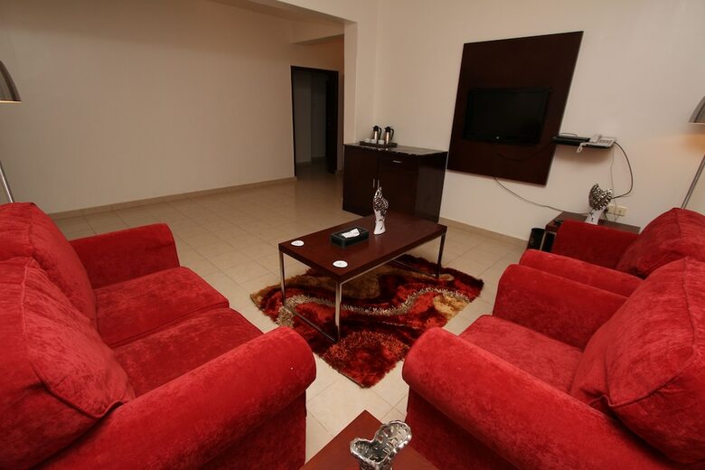 Raoum Inn Majmaa
