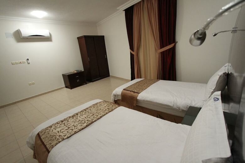 Raoum Inn Majmaa