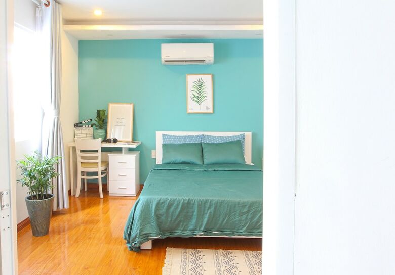 Apartamentos The Art - Bong Gio House