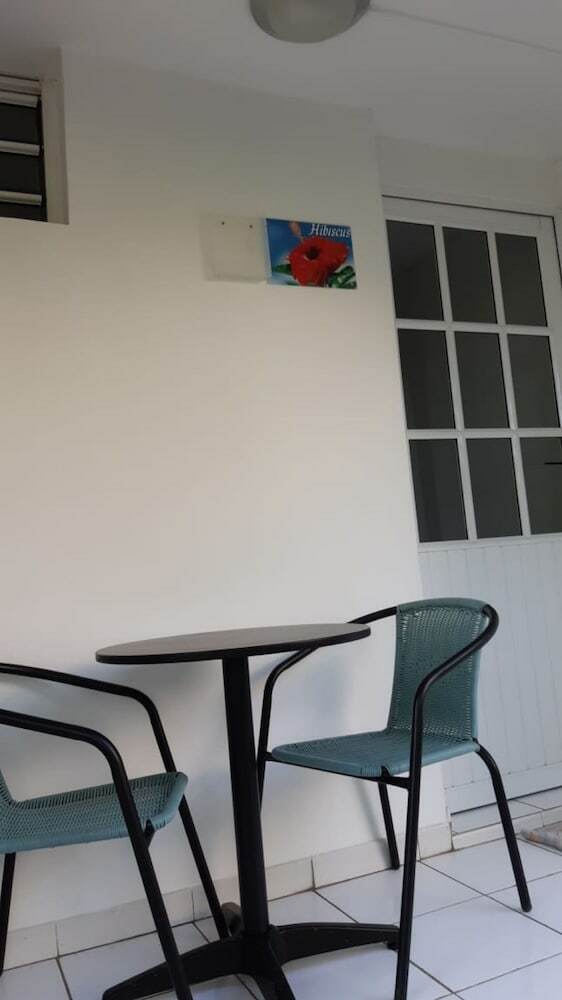 Apartamentos Au Beausoleil Les Rivieres