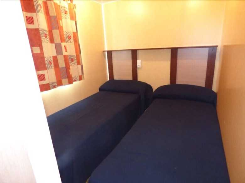 Camping Y Bungalows Barraquetes