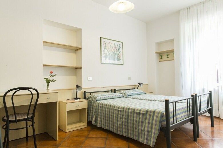 Hotel Casa Valdese Di Rio Marina - Casa Per Ferie