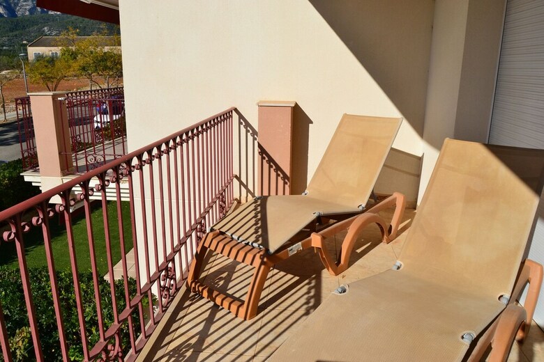 Apartamentos Golden Beach