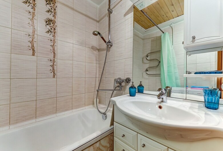 Home4day 2 Bedroom Apartment On Marata Street