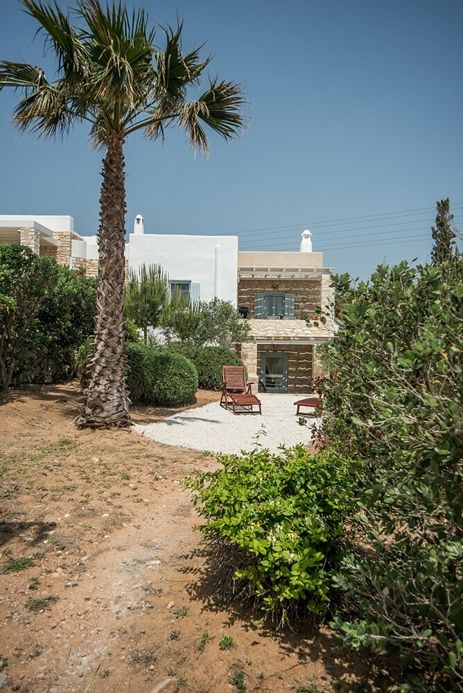 Villa Errieta House