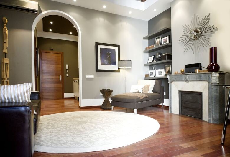 Apartamentos You Stylish City Center 3