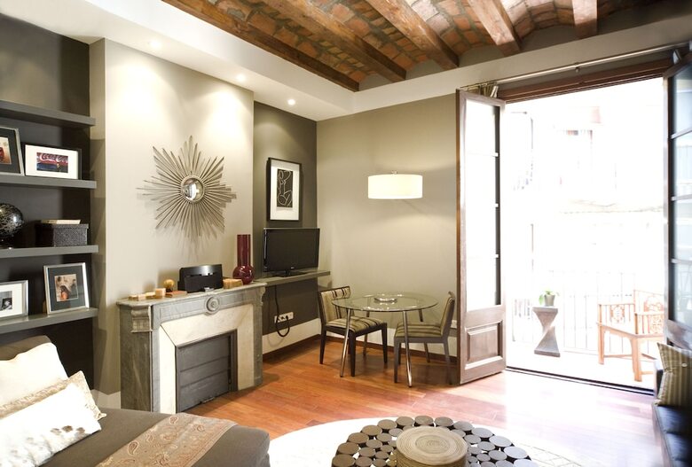 Apartamentos You Stylish City Center 3