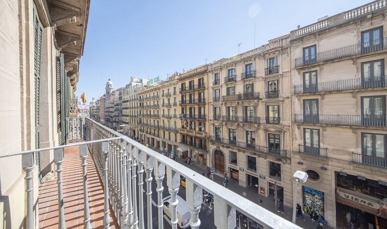 Apartamentos You Stylish City Center 3