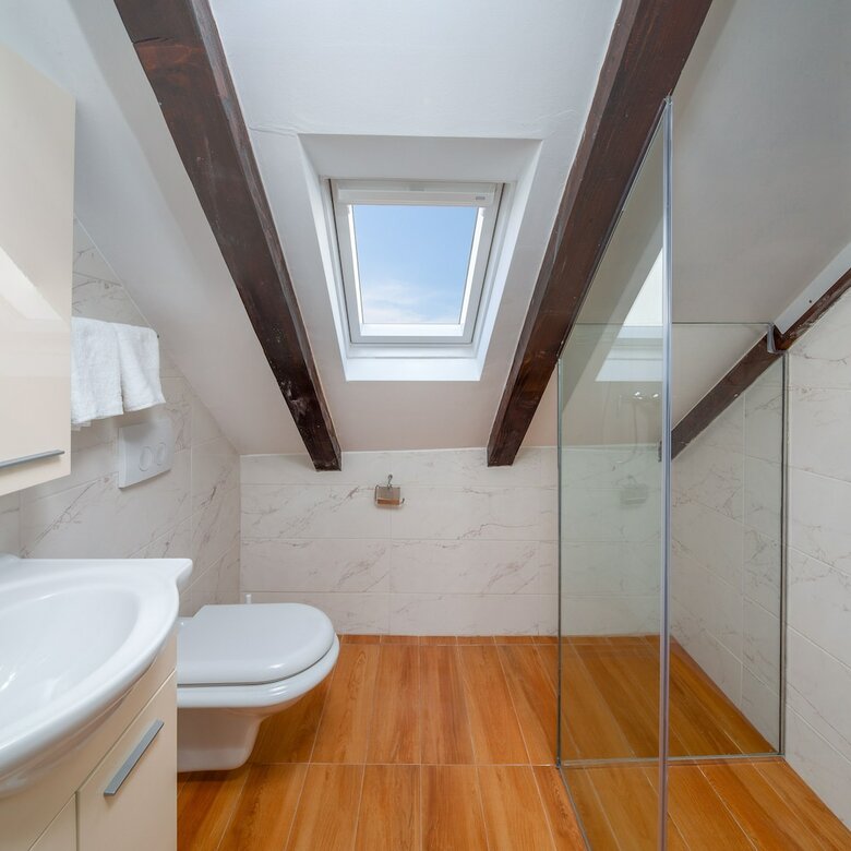 Apartamentos Awesome Stone House