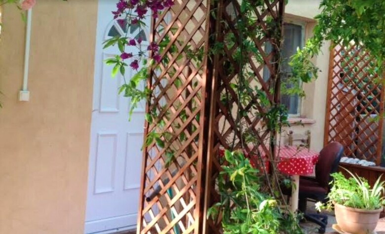 Apartamentos Studio In Ceyreste, With Enclosed Garden And Wifi