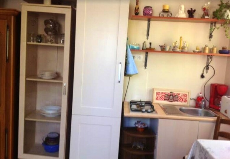 Apartamentos Studio In Ceyreste, With Enclosed Garden And Wifi
