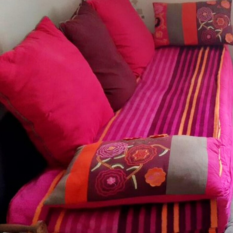 Apartamentos Studio In Ceyreste, With Enclosed Garden And Wifi