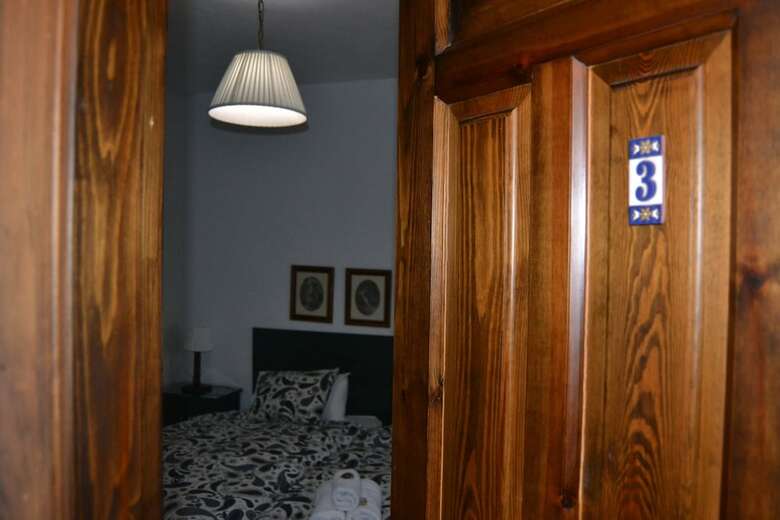 Agroturismo Casa Rural San Miguel
