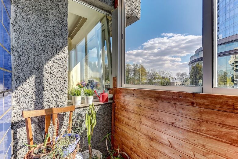 Apartamentos Home4day 2bedroom Flat By Aurora Cruiser