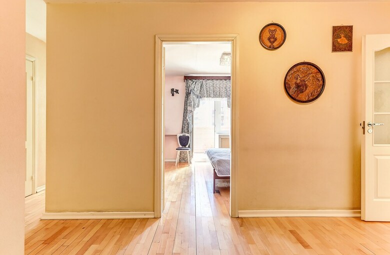 Apartamentos Home4day 2bedroom Flat By Aurora Cruiser
