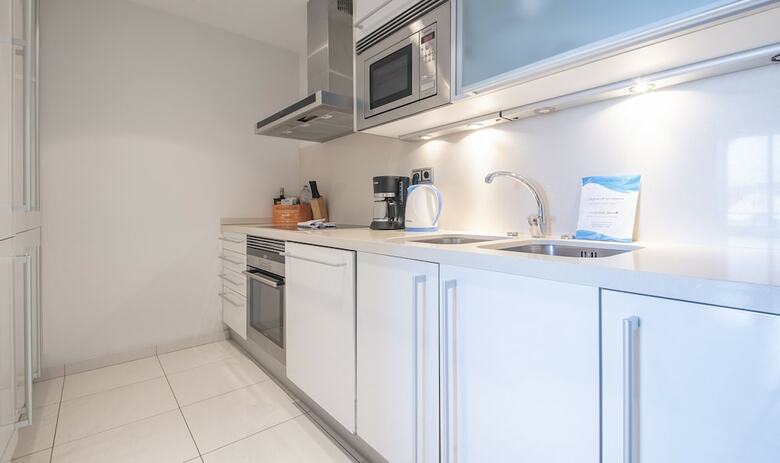 Apartamentos You Stylish City Center 2