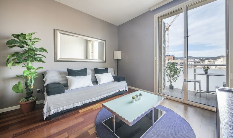 Apartamentos You Stylish City Center 2