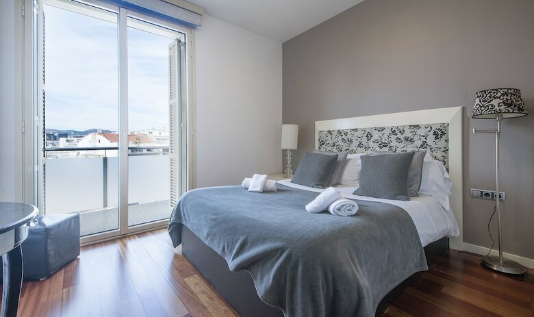 Apartamentos You Stylish City Center 2