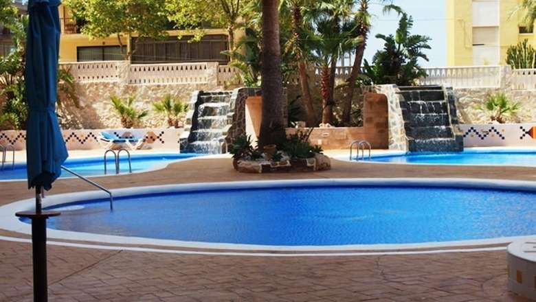Apartamentos Turquesa 11