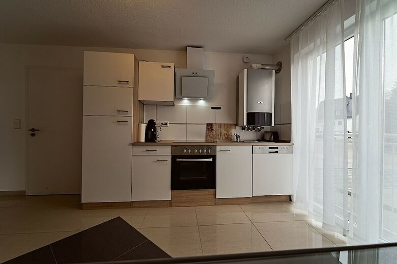 Apartamentos Ferienwohnungen Talblick