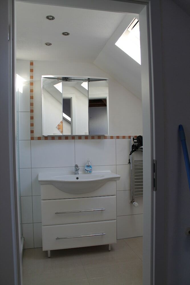 Apartamentos Ferienwohnungen Talblick