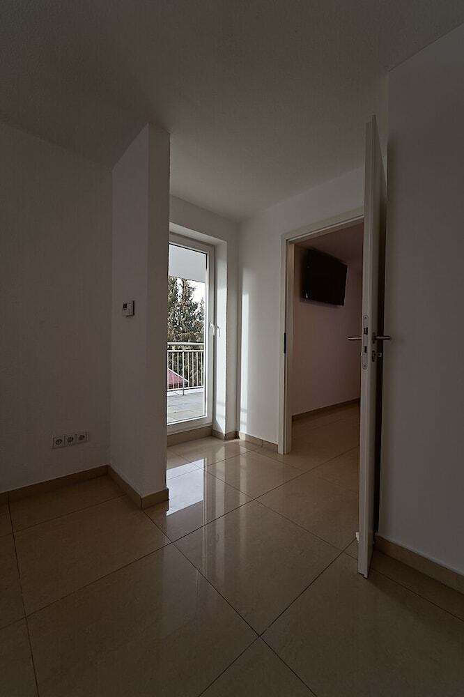 Apartamentos Ferienwohnungen Talblick