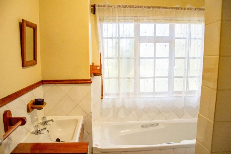 Hotel Deo Gratia Guest House