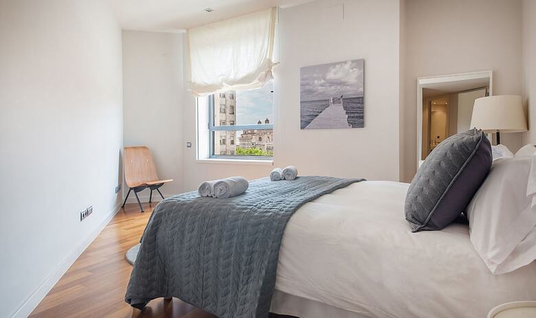 Apartamentos You Stylish City Center 5
