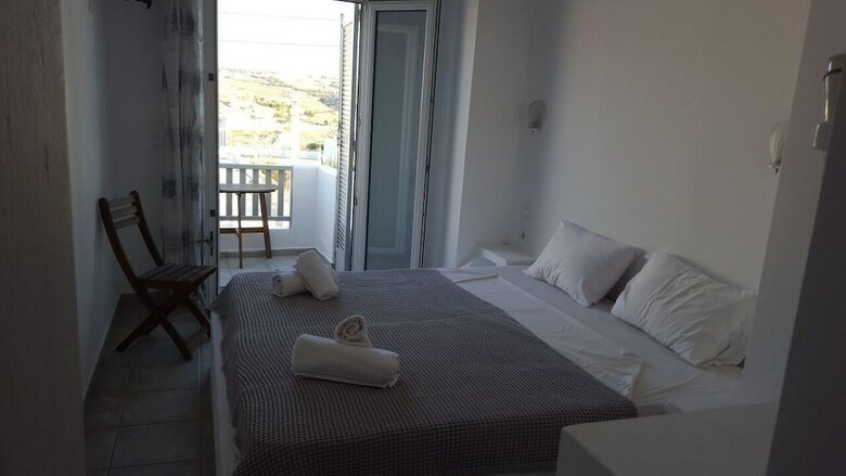 Apartamentos Nerissa