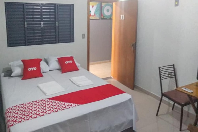Oyo Hotel Esplanada