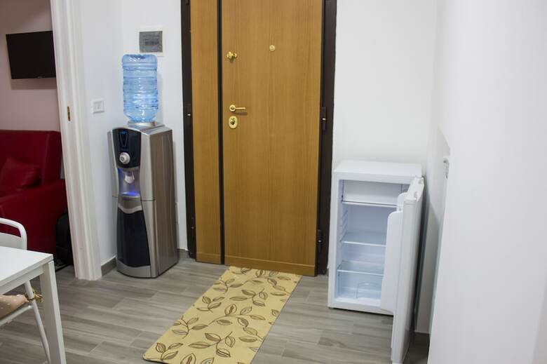 Apartamento I Giardini Di Edicart