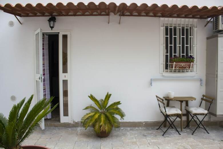 Apartamento I Giardini Di Edicart