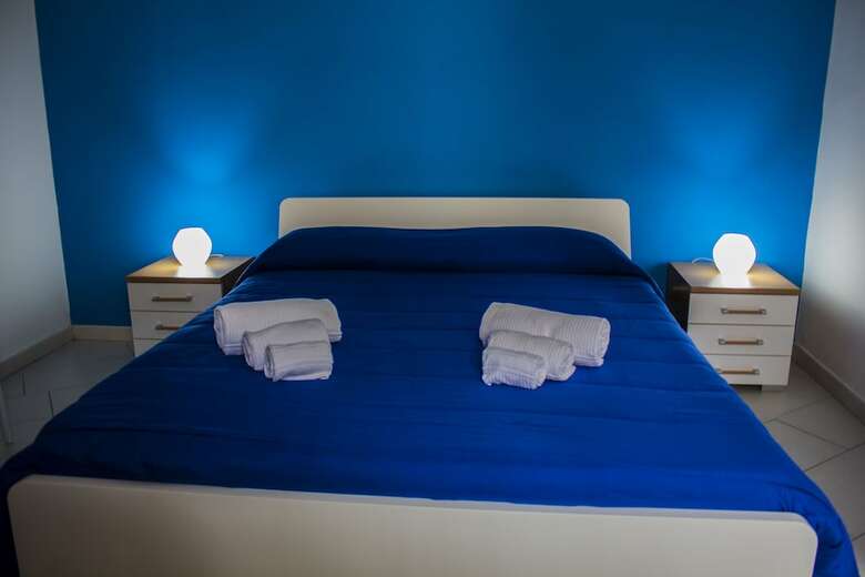 Apartamento I Giardini Di Edicart