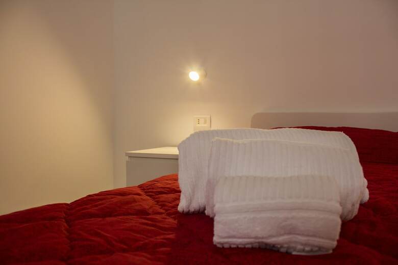 Apartamento I Giardini Di Edicart