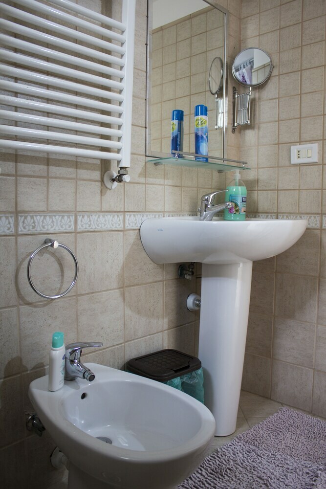 Apartamento I Giardini Di Edicart