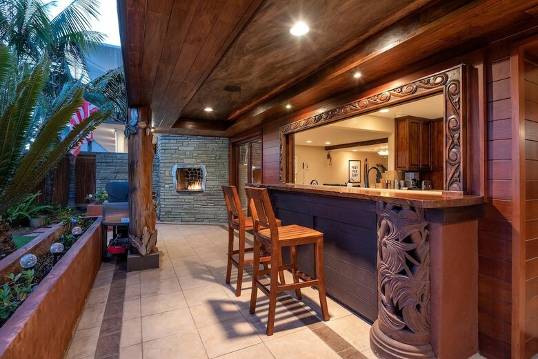 Endless Summer By Avantstay | Beachfront Home W/ Sunset Views!