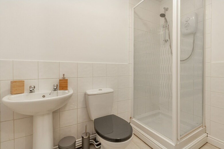 New Street Worcester City Centre Apartment