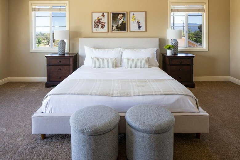Willow By Avantstay | Mountain Views - See Hot Air Balloons From Pool