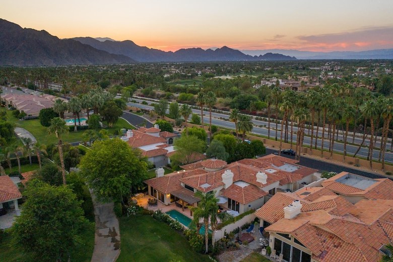Ferdinand By Avantstay | Coachella Oasis On Golf Course W/ Pool & Bar